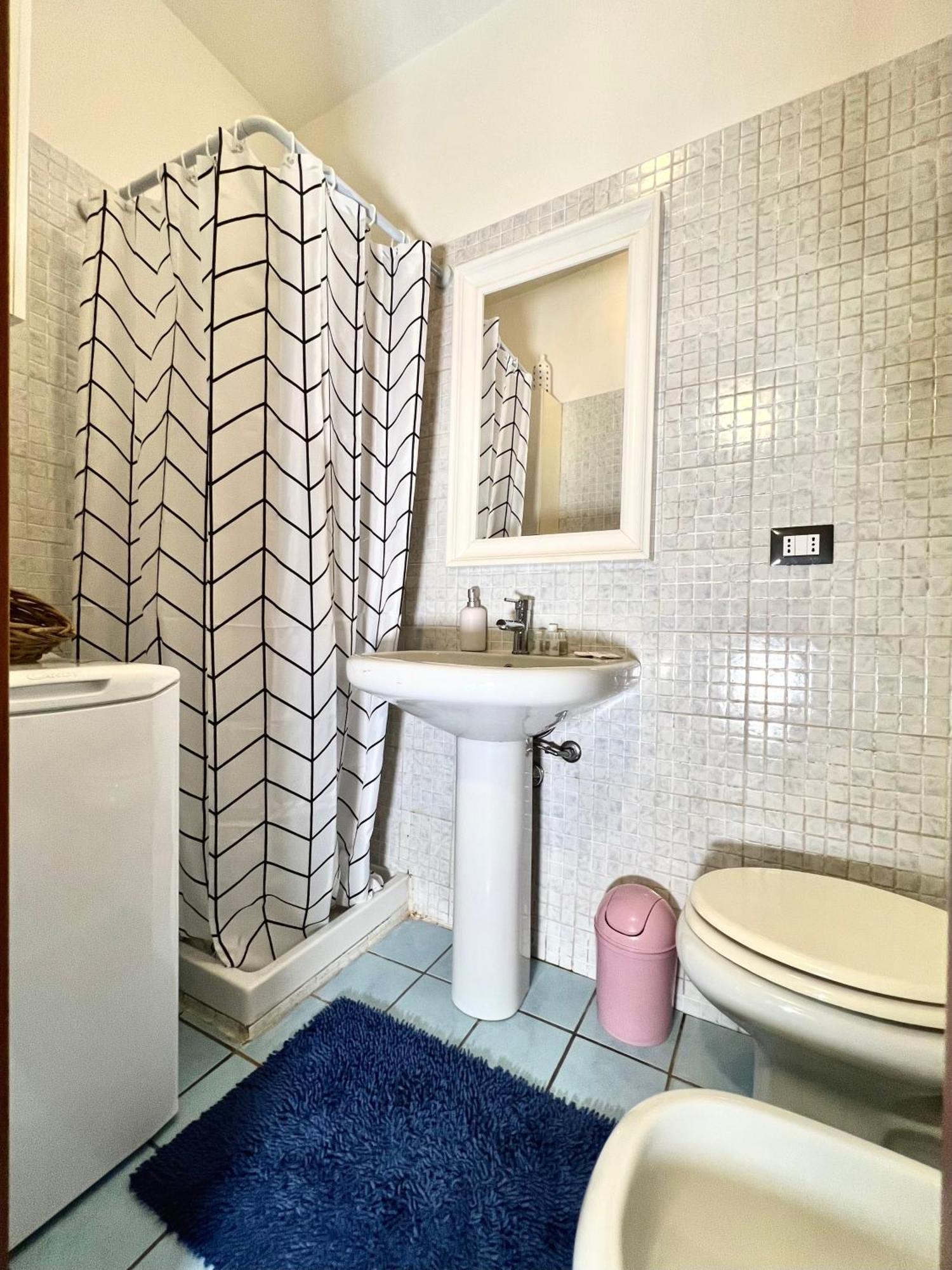 Comecasa Grazioso Monolocale In Porta Romana Appartement Milaan Buitenkant foto