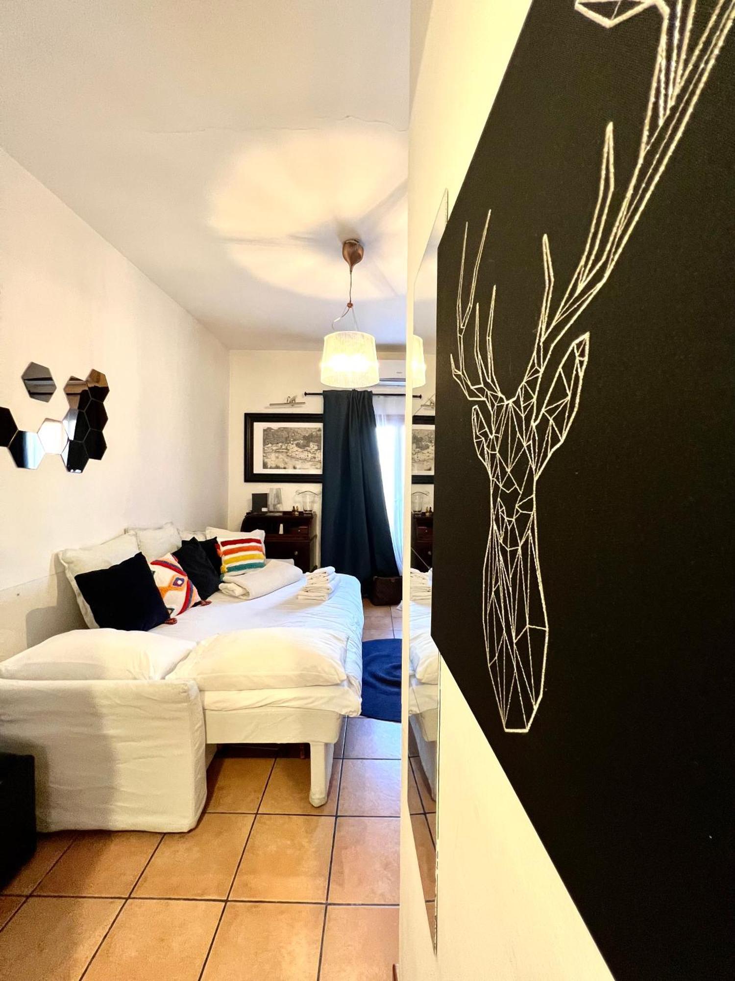 Comecasa Grazioso Monolocale In Porta Romana Appartement Milaan Buitenkant foto