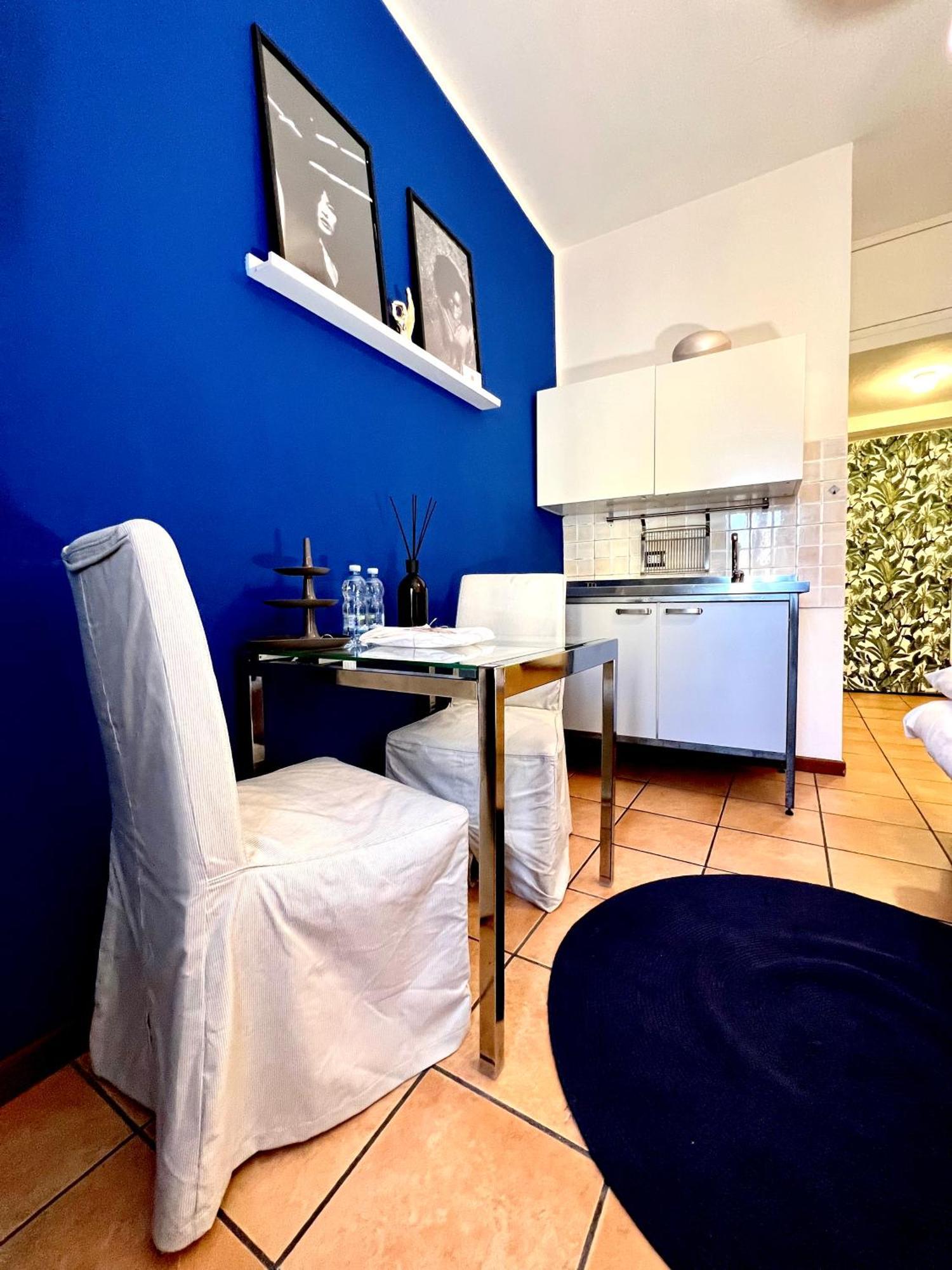 Comecasa Grazioso Monolocale In Porta Romana Appartement Milaan Buitenkant foto