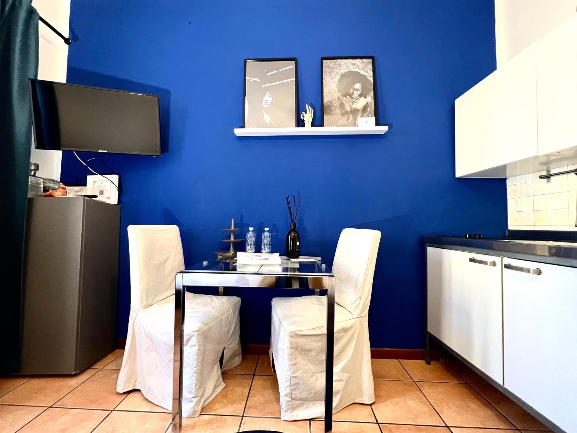 Comecasa Grazioso Monolocale In Porta Romana Appartement Milaan Buitenkant foto