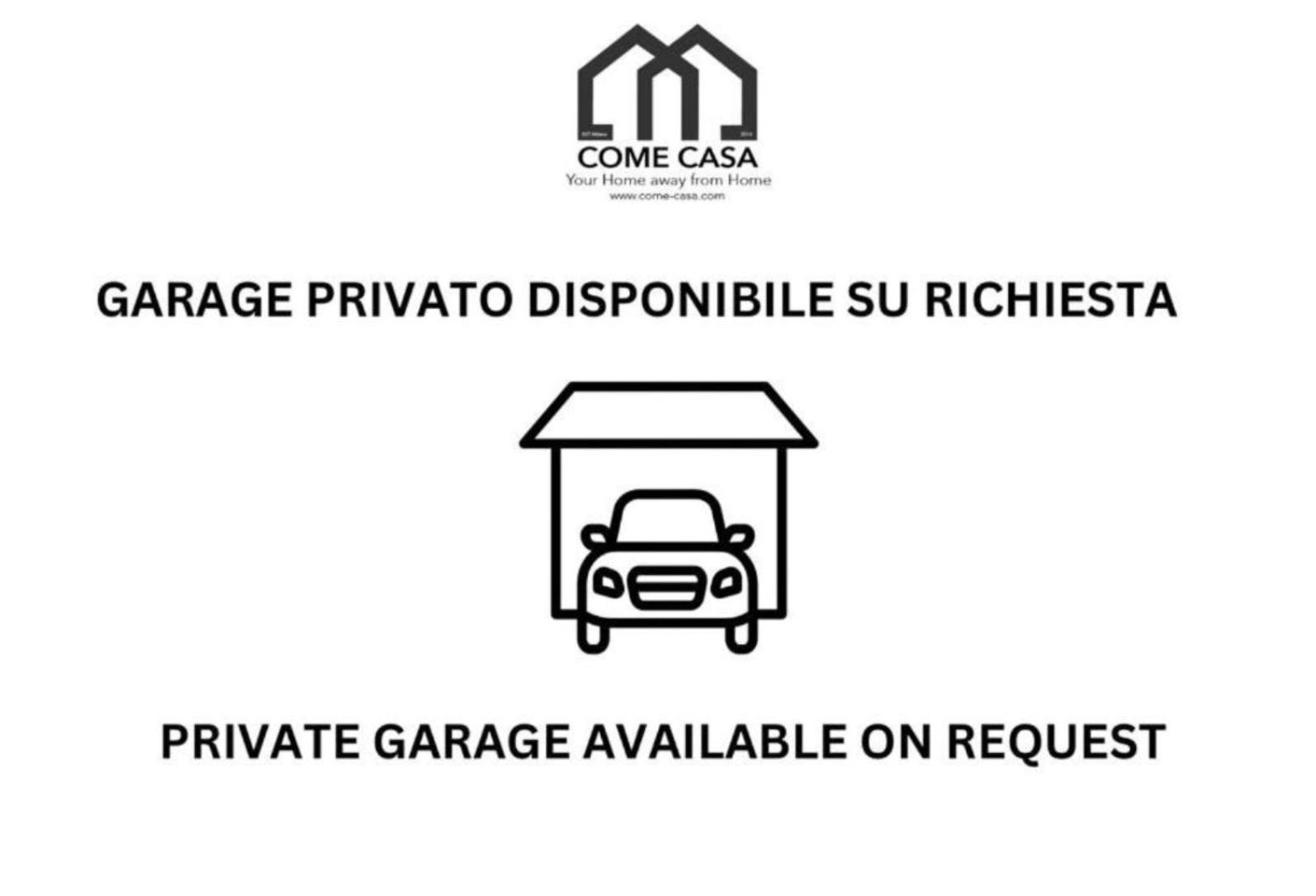 Comecasa Grazioso Monolocale In Porta Romana Appartement Milaan Buitenkant foto